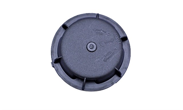 FAR KAPAGI PLASTIK MEGANE II