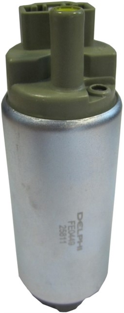 YAKIT POMPASI ELANTRA 1.6 - 2.0 00 SONATA 2.0 16V 01 - 04 - KIA PRIDE 1.1I - 1.3 16V 90