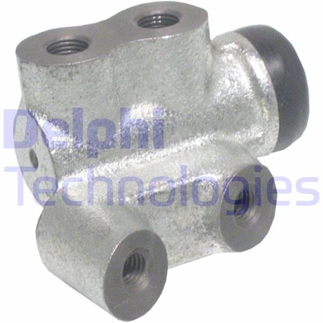 FREN PISTONU SOL FIAT BARCHETTA. PUNTO. SEICENTO / LANCIA YPSILON 03/93