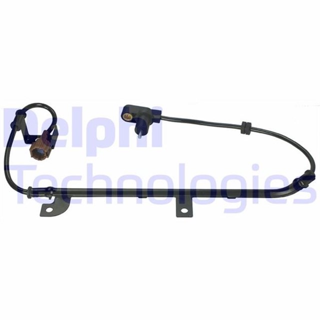 ABS HIZ SENSORU ARKA SOL NISSAN ALMERA 95 - 00 875M