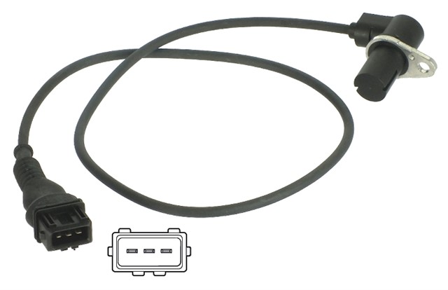 IMPULS VERICISI 320I - 323I - 328I E36 95 - 98 323TI - 232I - 232IS - 328I E46 95 - 99