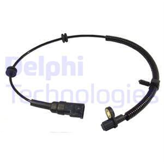 ABS TEKERLEK HIZ SENSORU FOCUS 1.4 16V - 1.6 16V - 1.8 16V - 2.0 16V 98 - 04 ON AKS