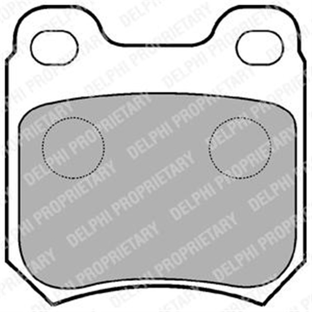 ARKA BALATA OMEGA B 94 - 03 VECTRA 1.6 10.95/4.02 SAAB 9 - 3 - 5 98 - 03