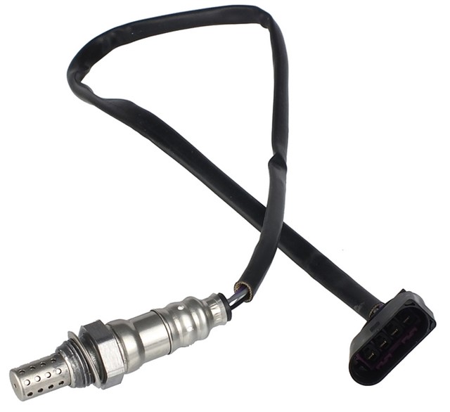 OKSIJEN SENSORU BORA - GOLF - PASSAT - POLO - A3 - A4 - CORDOBA - IBIZA - LEON - TOLEDO - FABIA 97 - 12