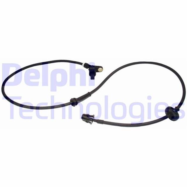 ABS HIZ SENSORU ARKA GOLF III - VENTO 91 - 88 1060M