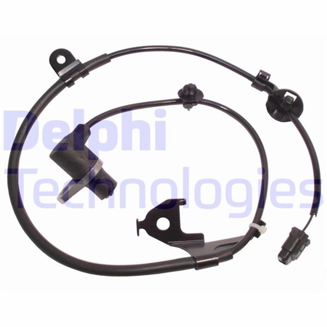 ABS HIZ SENSORU ON SAG TOYOTA YARIS 03 - 05 860M