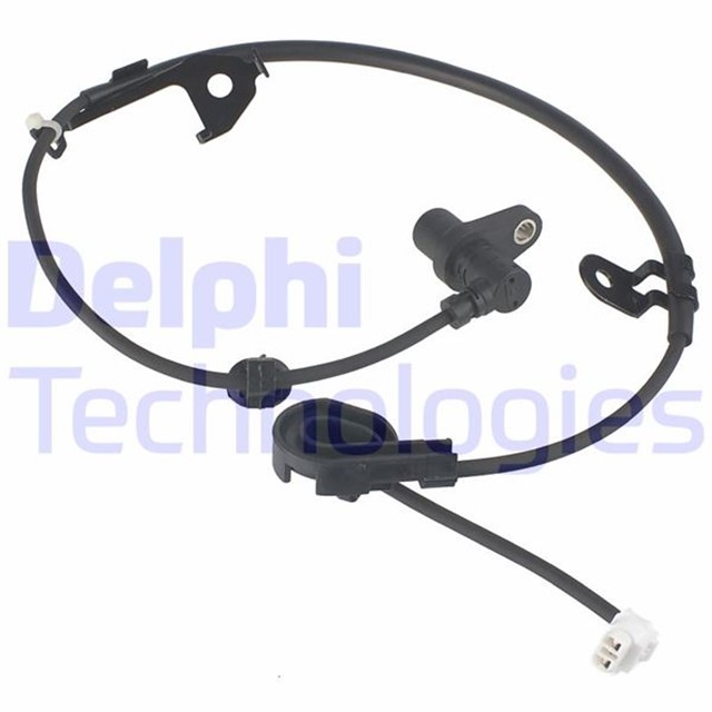 ABS HIZ SENSORU ON SOL TOYOTA YARIS 99 - 05 VERSO 00 - 05 YARIS 05 860M