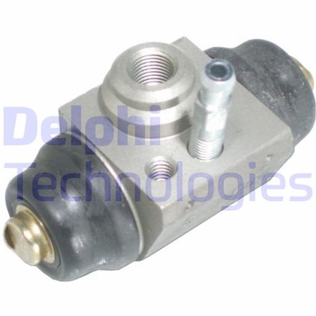 TEKERLEK SILINDIRI DUZENEGI ARKA; SAG/SOL VW GOLF 93 97