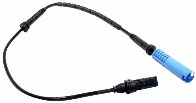 ABS HIZ SENSORU ON; SOL/SAG BMW X5 04/00