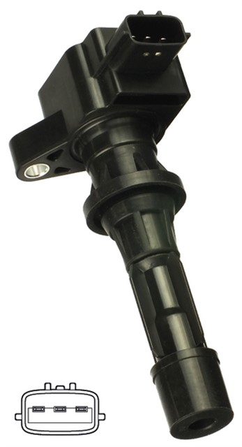 ATESLEME BOBINI MAZDA 3 03 - 09 6 07 - 13 2.0