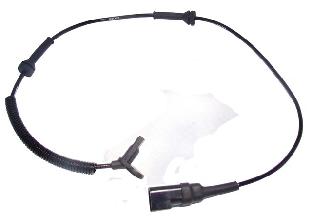 ABS HIZ SENSORU ON FORD FUSION 02 - 12 778M