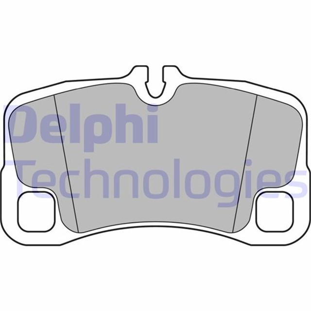 FREN BALATASI ARKA 911 997 03/06