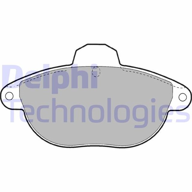 FREN BALATASI ON CITROEN XANTIA 93