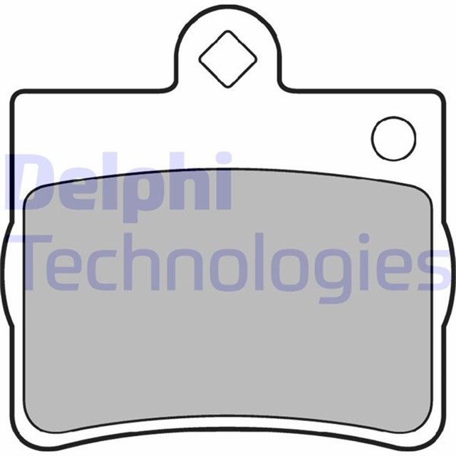 FREN BALATASI ARKA MERCEDES C - CLASS W202 94 00