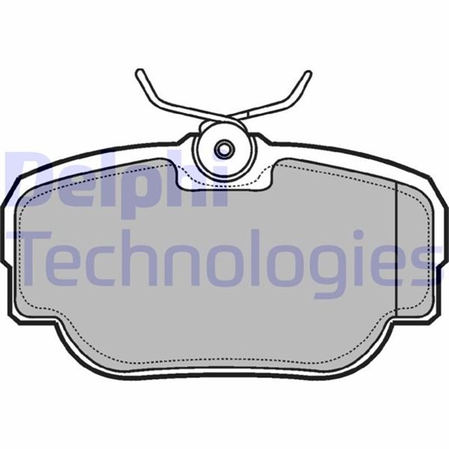 FREN BALATASI ARKA LAND ROVER DISCOVERY. RANGE ROVER 94