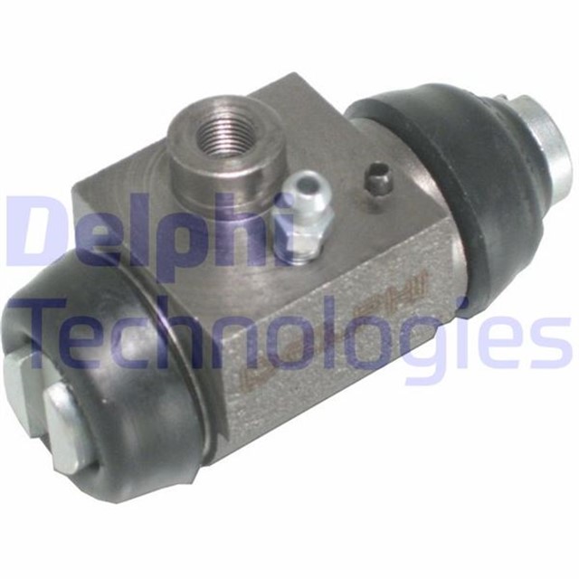 TEKERLEK SILINDIRI DUZENEGI ARKA; SAG FORD TRANSIT / TAXI FAIRWAY DRIVER. METROCAB 88