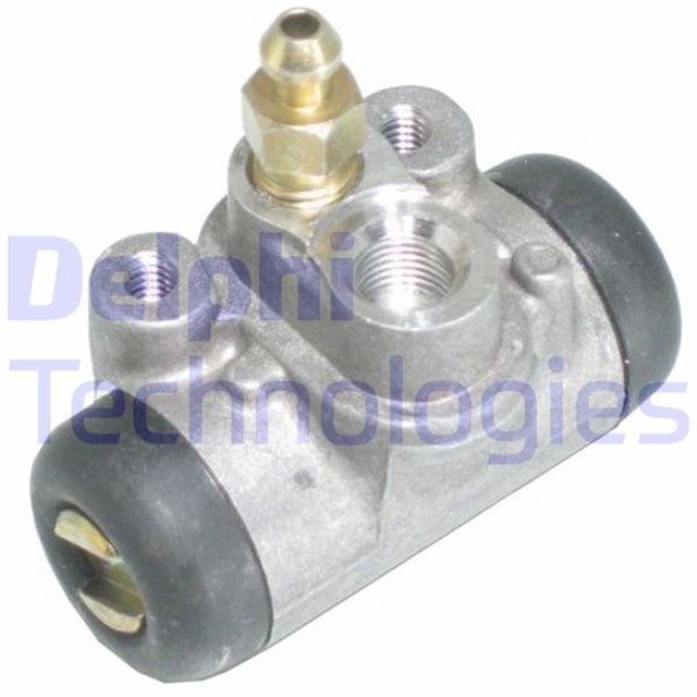 TEKERLEK SILINDIRI DUZENEGI ARKA; SAG/SOL SUZUKI SWIFT 84 86