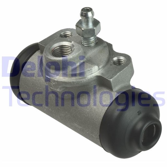 TEKERLEK SILINDIRI DUZENEGI ARKA SUBARU TREZIA / TOYOTA VERSO S. YARIS VITZ 11/10