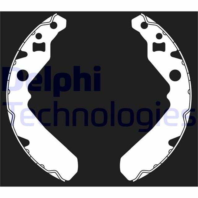 FREN PABUCU ARKA DAIHATSU CUORE 07