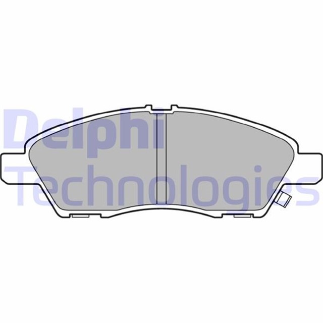 FREN BALATASI ON NISSAN TIIDA 1.5DCI 09/07