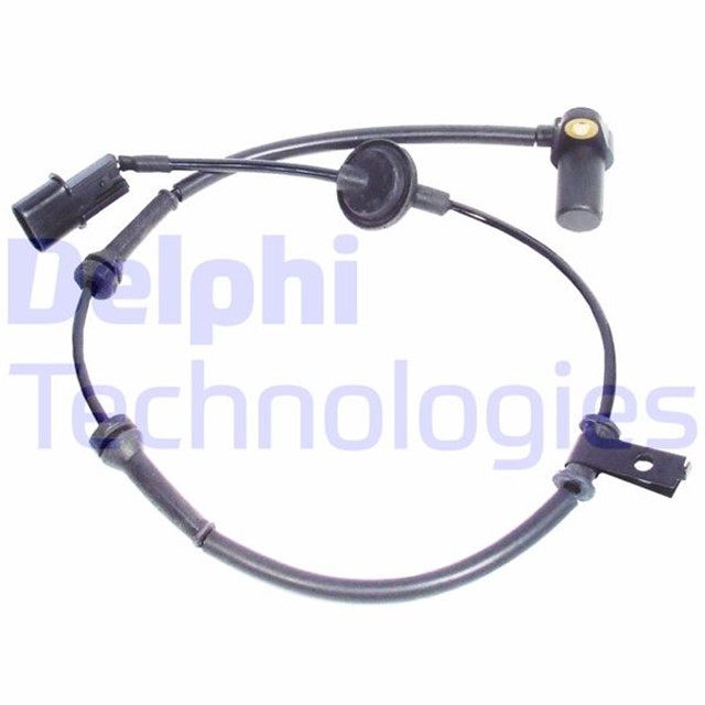 ABS HIZ SENSORU ON SAG HYUNDAI GETZ 02 - 05 750M