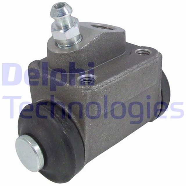 TEKERLEK SILINDIRI DUZENEGI ARKA; SOL HYUNDAI AMICA. ATOS. ATOS PRIME 03/04