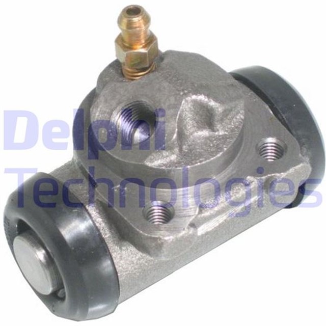 TEKERLEK SILINDIRI DUZENEGI ARKA; SAG RENAULT EXPRESS. EXTRA. RAPID 88 11/98