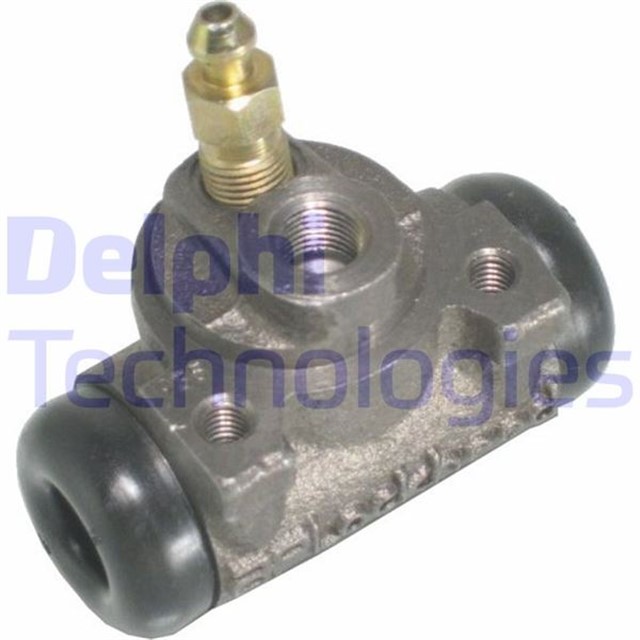 TEKERLEK SILINDIRI DUZENEGI ARKA; SAG/SOL PIAGGIO PORTER 01/95