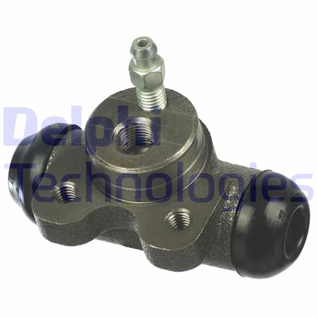 TEKERLEK SILINDIRI DUZENEGI ARKA; SAG/SOL MERCEDES 207. 208. 209. 210. 307. 308. 309. 310 05/77 04/9