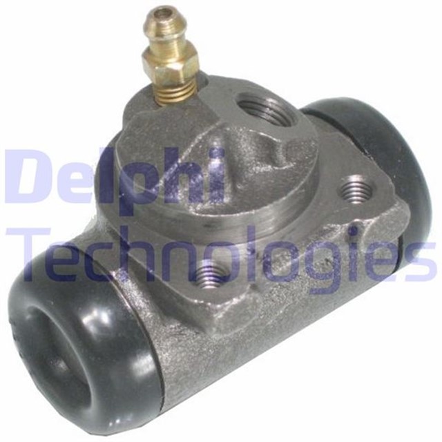 TEKERLEK SILINDIRI DUZENEGI ARKA; SOL SMART CITY - CABRIO. CITY - COUPE 04/98 10/99