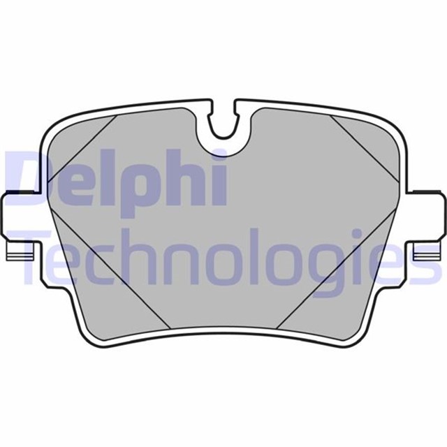 FREN BALATASI ARKA JAGUAR FTYPE 5.0 10/12