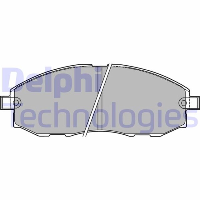 FREN BALATASI ON HYUNDAI H1. H200. SATELLITE 10/97
