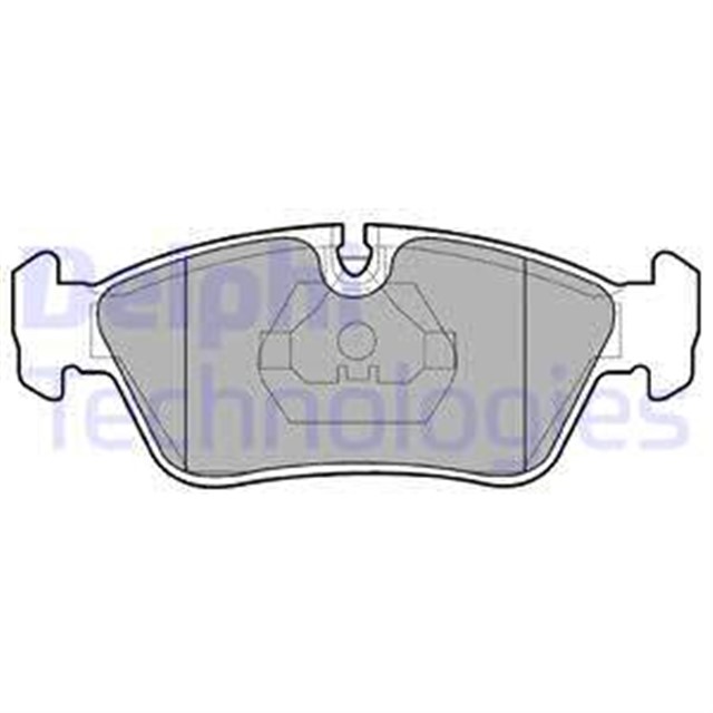 FREN BALATASI ON BMW E46 E36 91 05