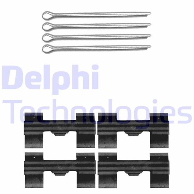 FREN BALATA MONTAJ TAKIMI ON LDV CONVO 94