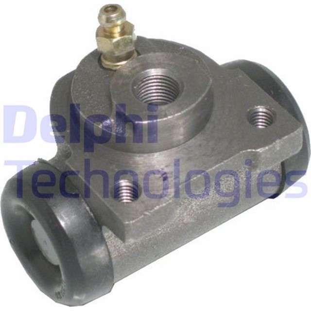 TEKERLEK SILINDIRI DUZENEGI ARKA; SAG/SOL FIAT TIPO 88 93