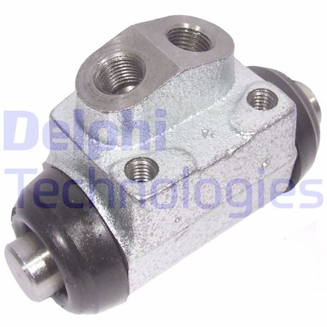 TEKERLEK SILINDIRI DUZENEGI ARKA; SOL HYUNDAI H1. H1 STAREX 10/97