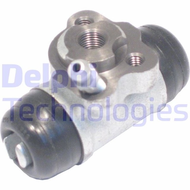 TEKERLEK SILINDIRI DUZENEGI ARKA; SAG TOYOTA YARIS VERSO 11/99