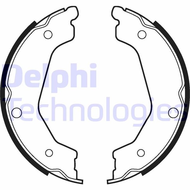 FREN PABUCU EL FRENI KIA TERRACAN. SORENTO 12/01