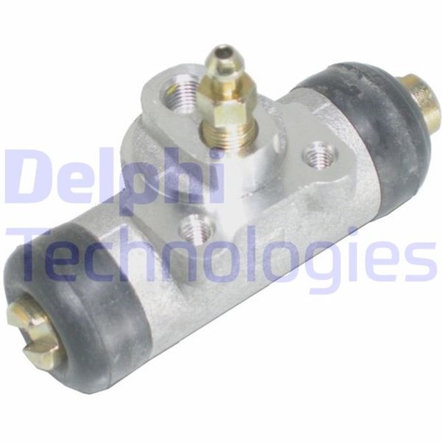 TEKERLEK SILINDIRI DUZENEGI ARKA; SOL SUZUKI SANTANA. SJ410 83 91