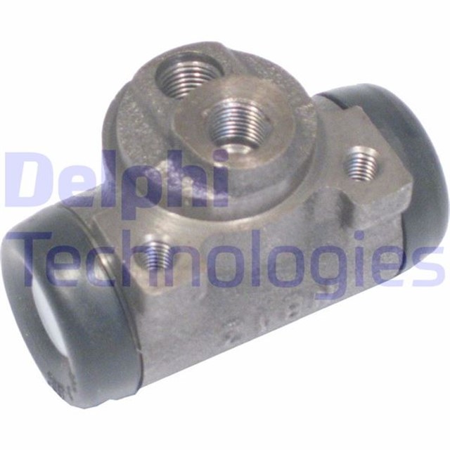 TEKERLEK SILINDIRI DUZENEGI ARKA; SAG/SOL DAIHATSU HI - JET 01/96