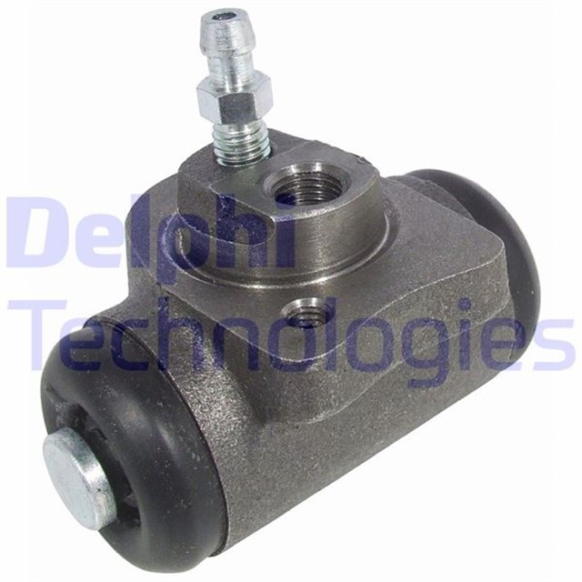 TEKERLEK SILINDIRI DUZENEGI ARKA; SAG/SOL CHEVROLET TACUMA / DAEWOO TACUMA 09/00