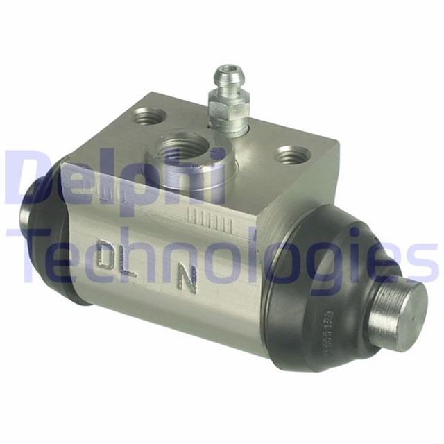 ARKA FREN MERKEZI B - MAX 14 FOCUS III 11