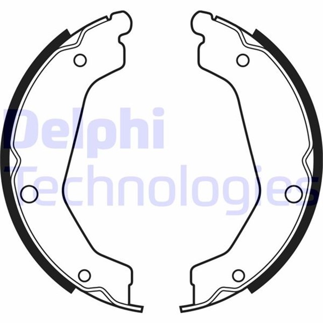 FREN PABUCU ARKA HYUNDAI TERRACAN 02