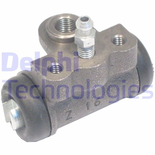 TEKERLEK SILINDIRI DUZENEGI ARKA; SAG/SOL MITSUBISHI CARISMA. SPACESTAR 06/95 10/98