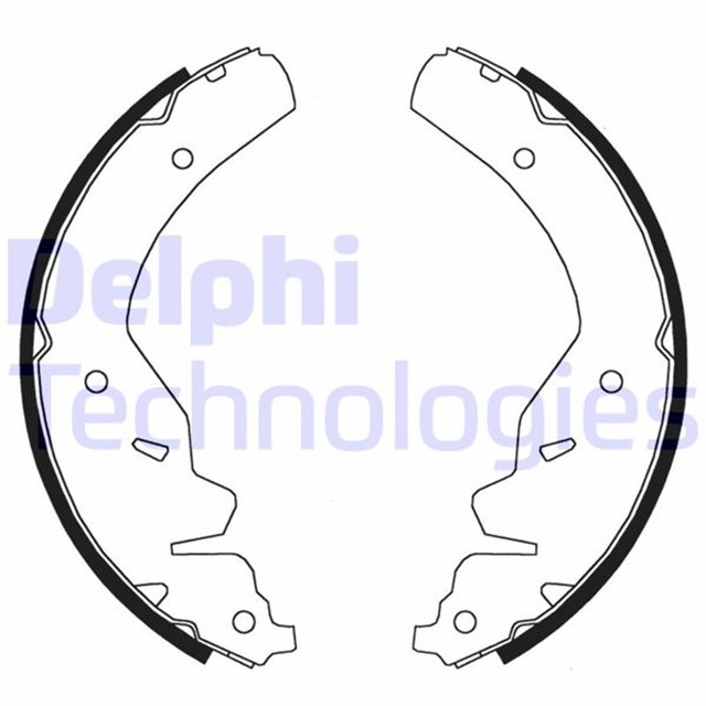 FREN PABUCU ARKA KIA RETONA. SPORTAGE 08/94 12/98