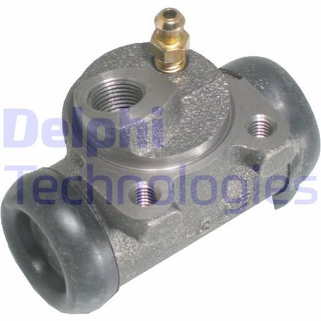 TEKERLEK SILINDIRI DUZENEGI ARKA; SAG PEUGEOT 205. 309 83 05/97