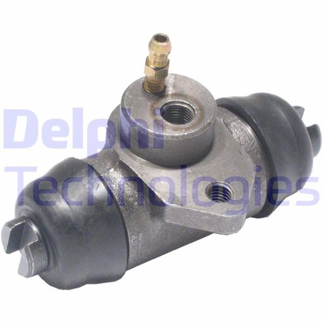 TEKERLEK SILINDIRI DUZENEGI ARKA; SAG/SOL VW LT 78 07/96