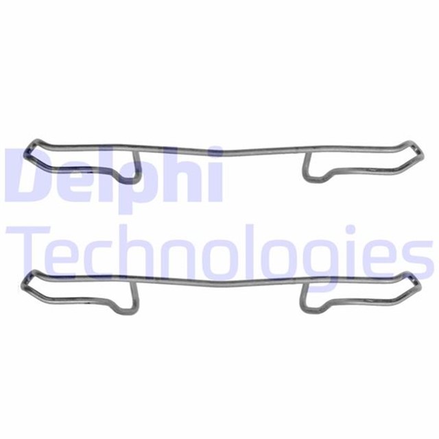 FREN BALATA MONTAJ TAKIMI ON DAEWOO ARANOS. CIELO. ESPERO / OPEL ASCONA. ASTRA. CALIBRA. KADETT. OME