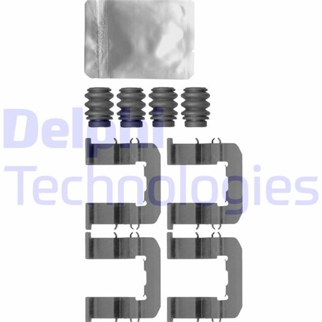 FREN BALATA MONTAJ TAKIMI ON HYUNDAI I20 08/08