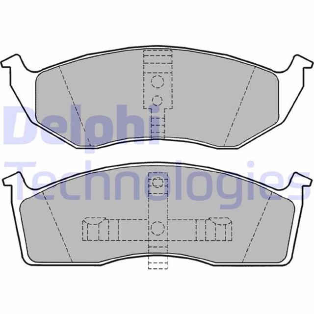 FREN BALATASI ON CHRYSLER NEON 01